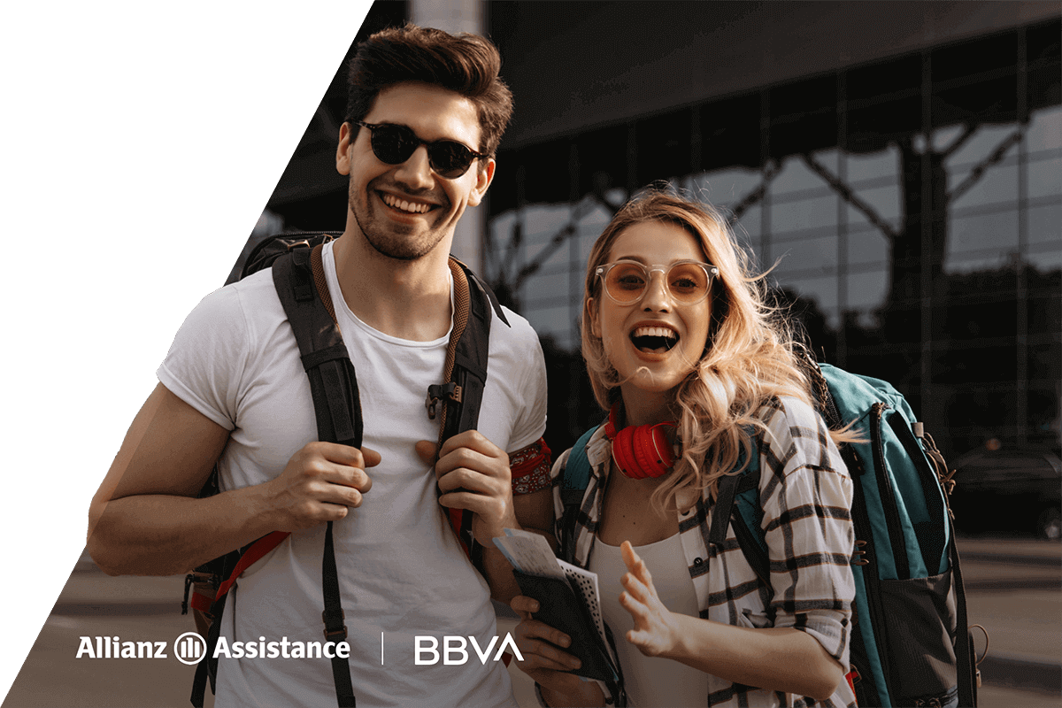 Assicurazione Viaggi | BBVA Italia