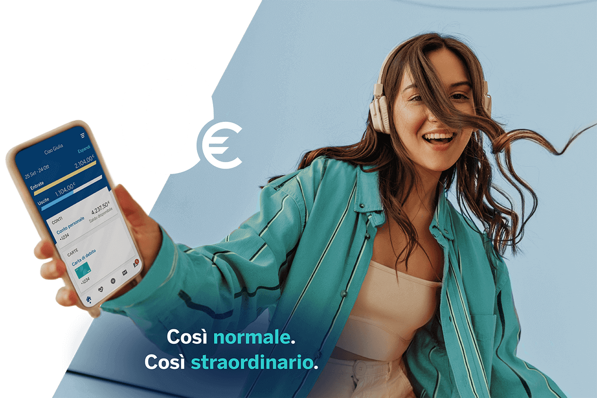 Conto Corrente Online A Zero Spese | BBVA Italia