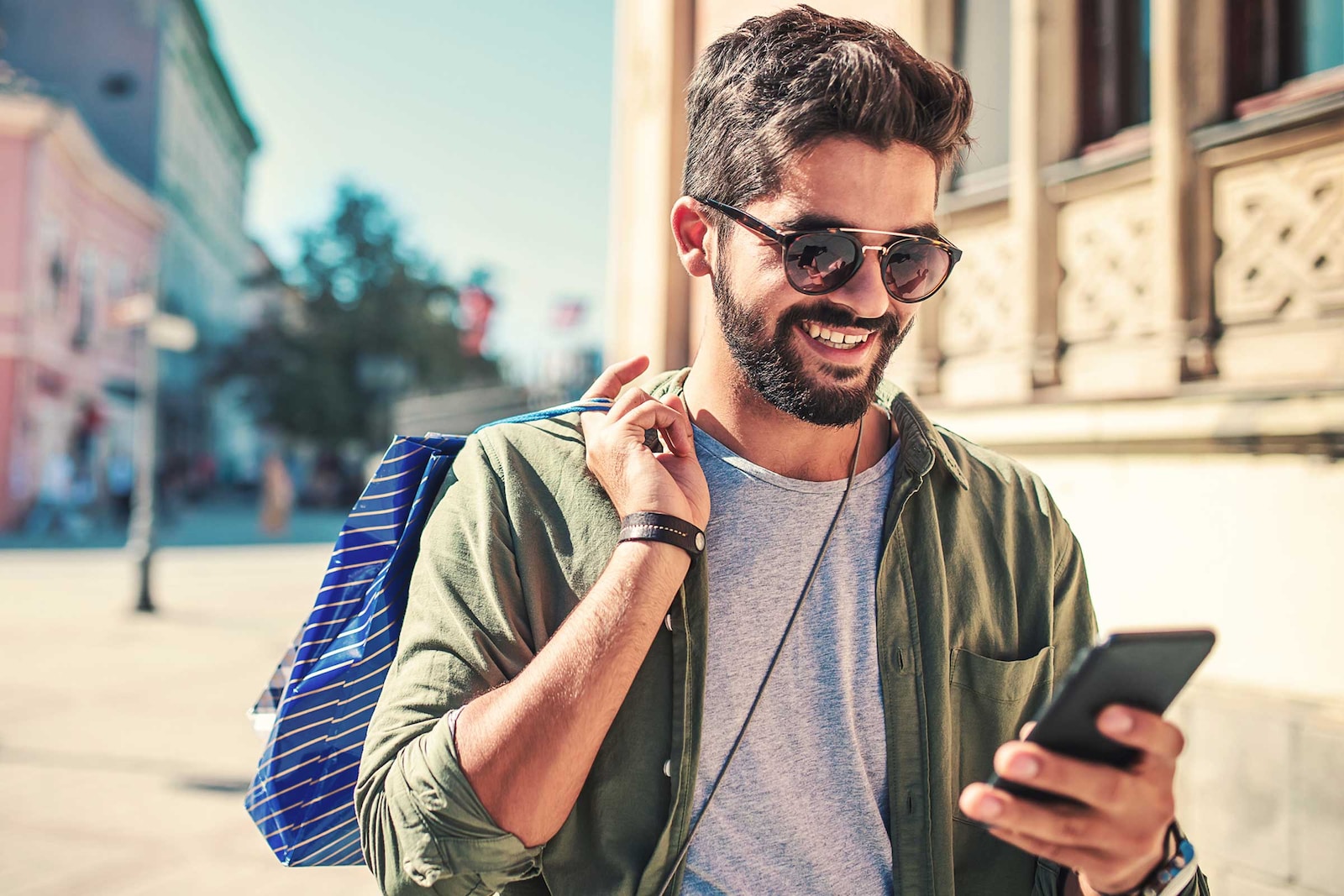 Check your monthly expenses